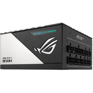 850 Watt Asus ROG Loki Platinum 850P-SFX-L-Gaming Modular 80+ Platinum