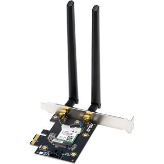 Asus PCE-BE6500 - Netzwerkadapter - PCIe