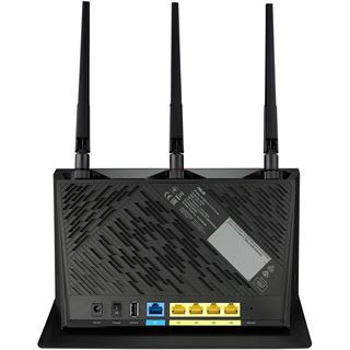 Asus WLAN Router 4G-AC86U - 600 Mbit/s