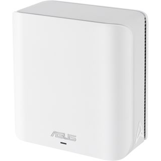 Asus ZenWiFi BD4 - WLAN-System - Wi-Fi 7 - Desktop 3er-Pack
