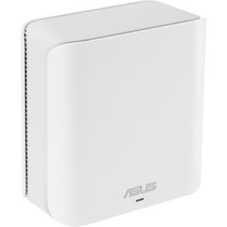 Asus ZenWiFi BD4 - WLAN-System - Wi-Fi 7 - Desktop 3er-Pack