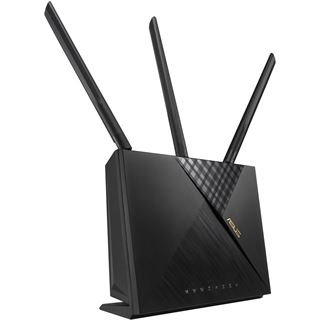 Asus Wlan Router 4G-AX56 - 1800 MBit/s