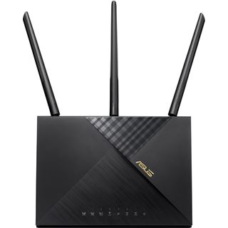 Asus Wlan Router 4G-AX56 - 1800 MBit/s