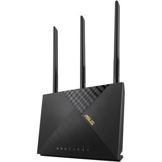 Asus Wlan Router 4G-AX56 - 1800 MBit/s