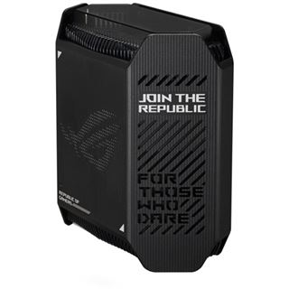 Asus ROG Rapture GT6 - WLAN-System - Wi-Fi 6 - Desktop