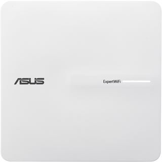 Asus ExpertWiFi EBA63 - Accesspoint - Wi-Fi 6