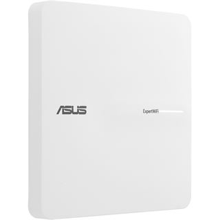 Asus ExpertWiFi EBA63 - Accesspoint - Wi-Fi 6