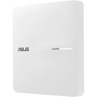 Asus ExpertWiFi EBA63 - Accesspoint - Wi-Fi 6