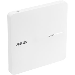 Asus ExpertWiFi EBA63 - Accesspoint - Wi-Fi 6