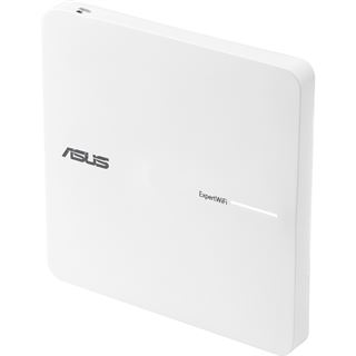 Asus ExpertWiFi EBA63 - Accesspoint - Wi-Fi 6