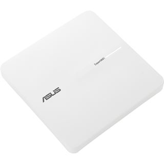 Asus ExpertWiFi EBA63 - Accesspoint - Wi-Fi 6