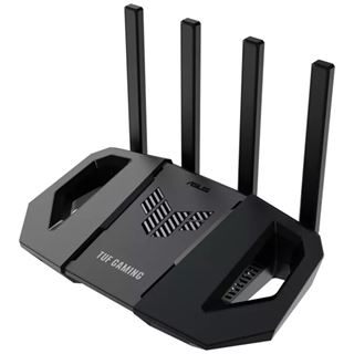 Asus TUF Gaming BE3600 - Wireless Router - Wi-Fi 7 - Desktop