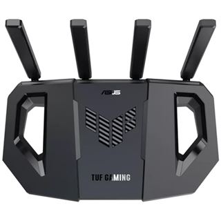 Asus TUF Gaming BE3600 - Wireless Router - Wi-Fi 7 - Desktop