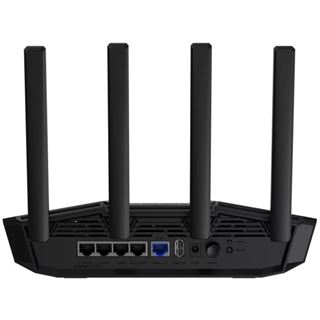 Asus TUF Gaming BE3600 - Wireless Router - Wi-Fi 7 - Desktop