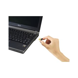 Asus Netzwerkadapter 90IG05E0-MO0R00 - USB