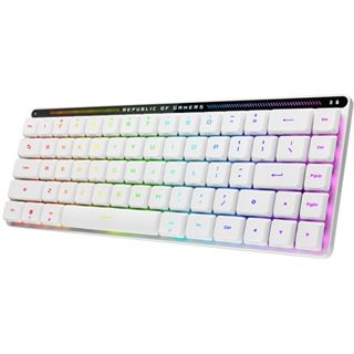 Asus ROG Falchion RX Low Profile ASUS ROG RX Red USB und Bluetooth