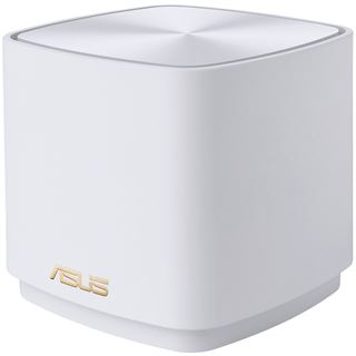 Asus ZenWiFi XD5 - WLAN-System - Wi-Fi 6 - Desktop 3er-Pack