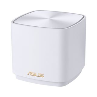 Asus ZenWiFi XD5 - WLAN-System - Wi-Fi 6 - Desktop 3er-Pack