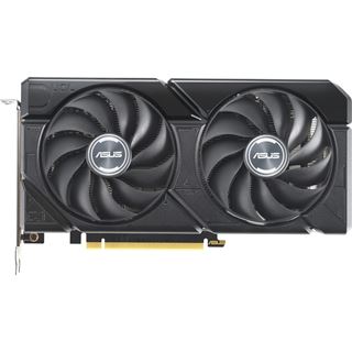 8GB Asus GeForce RTX 4060 Ti Dual EVO OC Aktiv PCIe 4.0 x16 (x8)