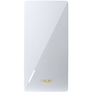 Asus RP-AX58 - Wi-Fi-Range-Extender - Wi-Fi 6 - an Wandsteckdose