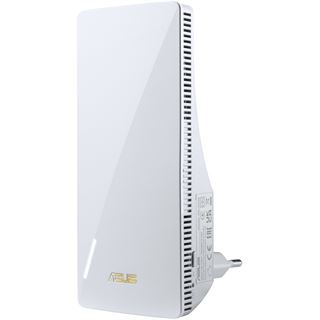 Asus RP-AX58 - Wi-Fi-Range-Extender - Wi-Fi 6 - an Wandsteckdose