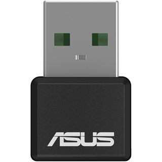 Asus Netzwerkadapter USB-AX55 Nano - USB 2.0