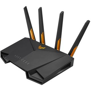 Asus Wlan Router TUF Gaming AX3000 V2 - 3000 Mbit/s