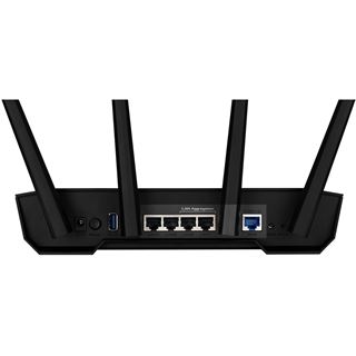Asus Wlan Router TUF Gaming AX3000 V2 - 3000 Mbit/s
