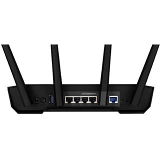 Asus Wlan Router TUF Gaming AX3000 V2 - 3000 Mbit/s