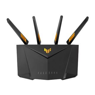 Asus Wlan Router TUF Gaming AX3000 V2 - 3000 Mbit/s