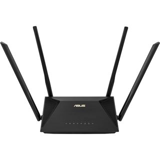 Asus WLAN Router RT-AX53U - 1800 Mbit/s