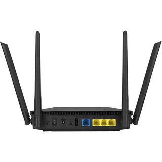 Asus WLAN Router RT-AX53U - 1800 Mbit/s