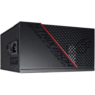 850 Watt Asus ROG Strix Modular 80+ Gold