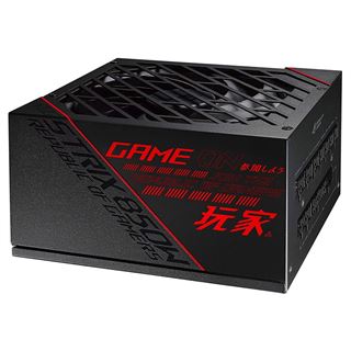 850 Watt Asus ROG Strix Modular 80+ Gold
