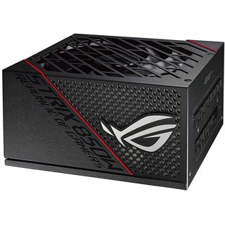 850 Watt Asus ROG Strix Modular 80+ Gold