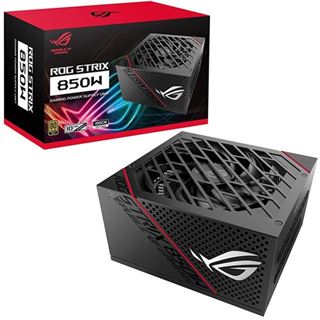 850 Watt Asus ROG Strix Modular 80+ Gold