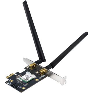Asus PCE-AXE5400 - Netzwerkadapter - PCIe