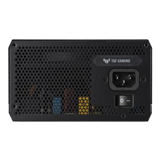 850 Watt Asus TUF Gaming 850G Modular 80+ Gold