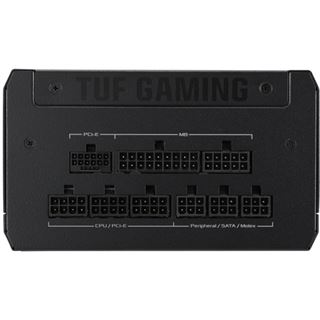 850 Watt Asus TUF Gaming 850G Modular 80+ Gold