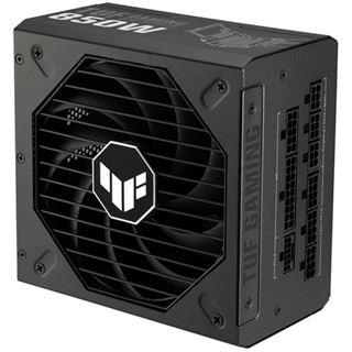 850 Watt Asus TUF Gaming 850G Modular 80+ Gold