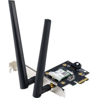 Asus Netzwerkadapter PCE-AX3000 - BT5.0