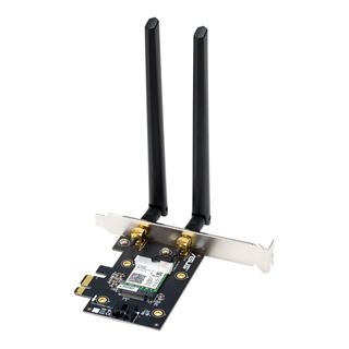 Asus Netzwerkadapter PCE-AX3000 - BT5.0