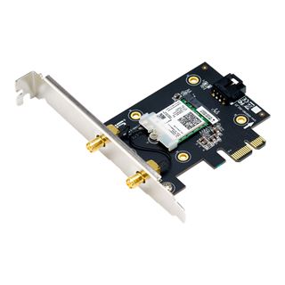 Asus Netzwerkadapter PCE-AX3000 - BT5.0