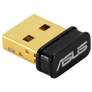 Asus Netzwerkadapter USB-BT500 - USBASUS Netzwerkadapter USB-BT500 -