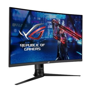 31.5" (80,01cm) Asus ROG Strix XG32VC schwarz 2560x1440 1x
