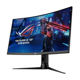 31.5" (80,01cm) Asus ROG Strix XG32VC schwarz 2560x1440 1x