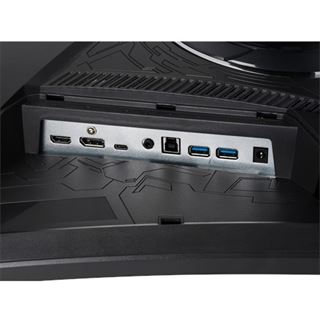31.5" (80,01cm) Asus ROG Strix XG32VC schwarz 2560x1440 1x