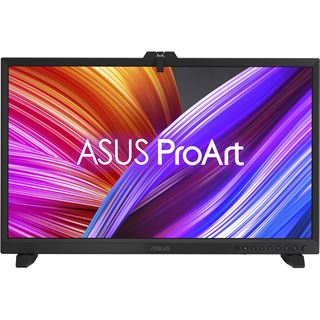 31.5" (80,01cm) Asus ProArt PA32DC schwarz 3840x2160