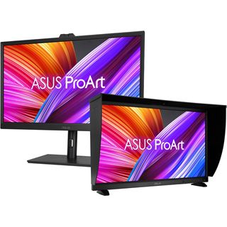 31.5" (80,01cm) Asus ProArt PA32DC schwarz 3840x2160