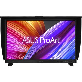 31.5" (80,01cm) Asus ProArt PA32DC schwarz 3840x2160